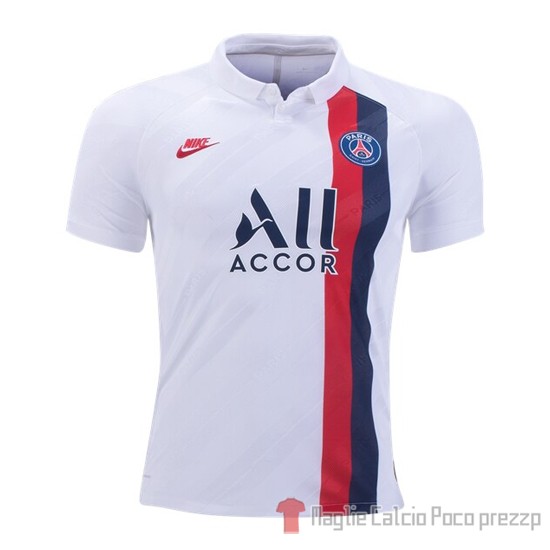 Maglia Paris Saint-Germain Terza 2019/2020 - Clicca l'immagine per chiudere
